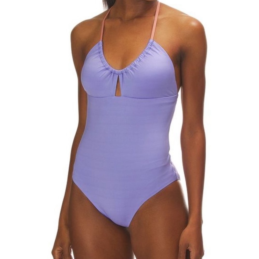 Patagonia Glassy Dawn One Piece Swimsuit